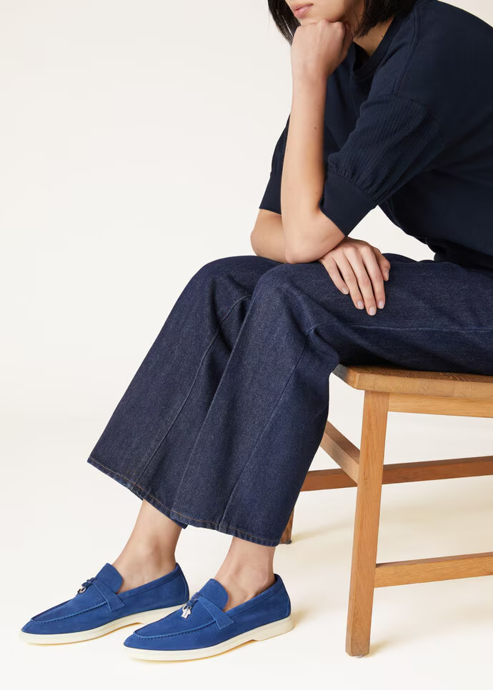 Summer Charms Walk Moccasin